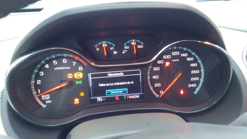 Imagem 5 de 8 de Sucata Peças Acessórios Cruze 2018 153cv