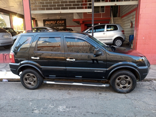 Ford Ecosport 2005 1.6 Xls 5p