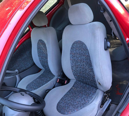 Imagem 10 de 10 de Ford Ka 1.0 Mpi Gl 8v Gasolina 2p Manual