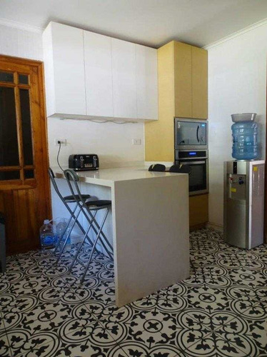Vendo Hermosa Y Acogedora Casa En Peñalolen
