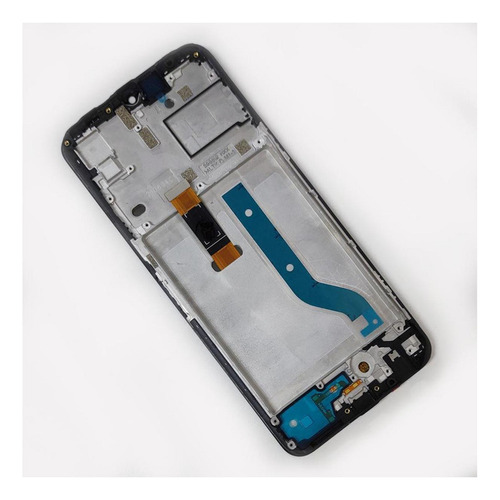 Pm Sroje Pantalla Lcd For Motorola G50 5g Xt2149-1 2021 Con