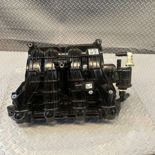Múltiple De Admisión Chevrolet Spark Ng 2017-2022 Original (Usado)