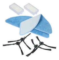 Comprar Accesorios Para Aspiradoras Ilife V5s Vacuum Cleaner Pro V3s