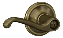 Comprar Schlage F40 Fla 609 Palanca De La Puerta De Estilo, Cerradur