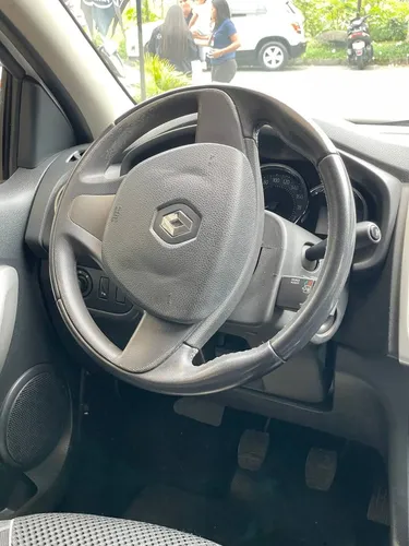Renault Stepway Intens/dynamique Mecanico 84.714kms