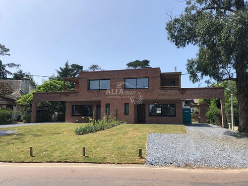 Imagen 17 de 17 de Pinares, A Estrenar, 3 Dormitorios - Punta Del Este Pinares