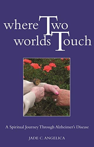 Libro: Where Two Worlds Touch: A Spiritual Journey Through