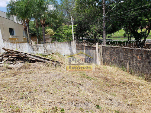 Imagem 3 de 17 de Terreno A Venda Nova Campinas - Te1007