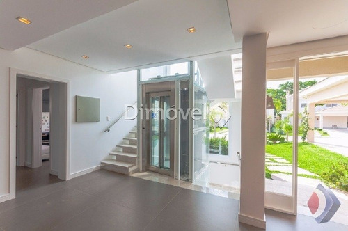 Imagem 11 de 15 de Casa Em Condominio - Ipanema - Ref: 9564 - V-9564