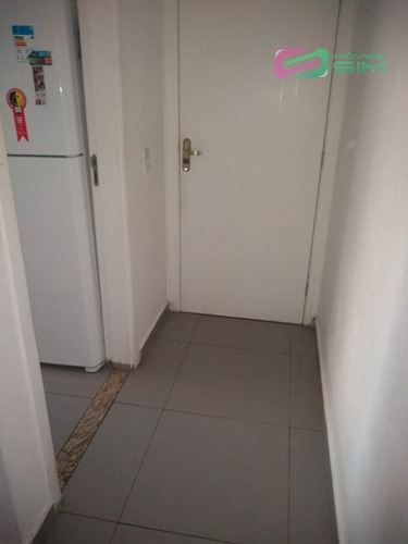 Imagem 19 de 20 de Apartamento Em Belém - São Paulo - 4704