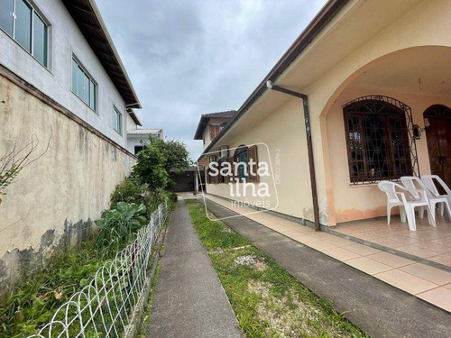 Imagem 5 de 22 de Casa Financiável No Carianos - Ca3275