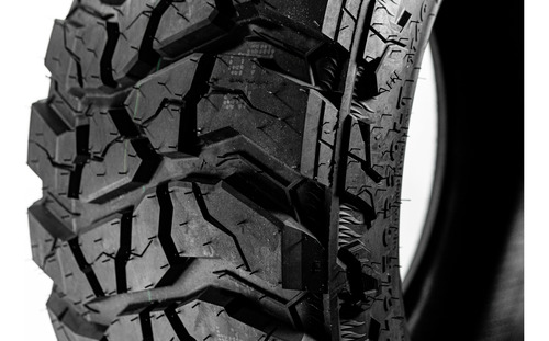 Pneu Aro 20 285/55 122/119q Mud Terrain (m/t) 4x4 Off Road