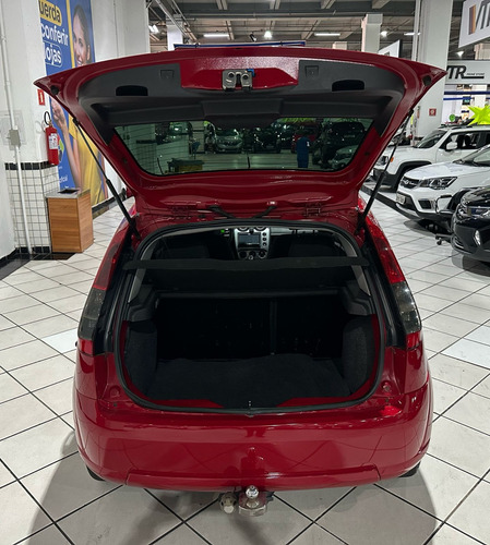 Ford Fiesta 1.6 Rocam Se Plus Flex 5p