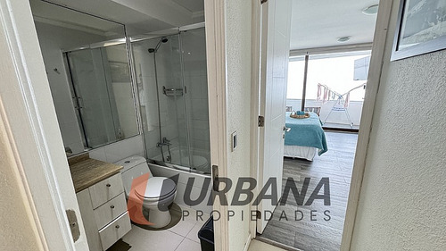 Departamento Jardin Del Mar 3d/2b