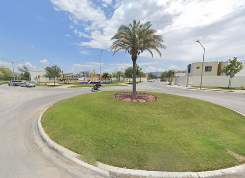 Casa En Venta En Nuevo Leon En Remate Bancario Clj