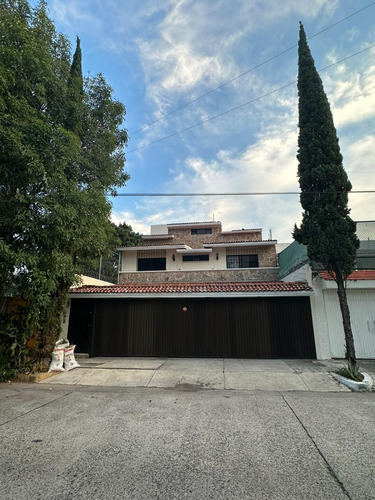 Casa En Venta, Vallarta Universidad, Zapopan