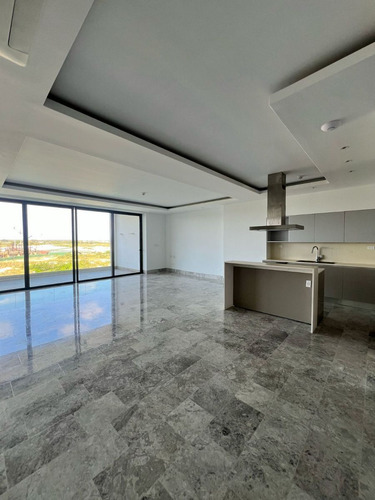 Renta De Apartamento En Cap Cana, Punta Cana.