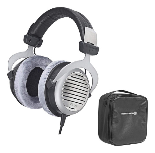 Beyerdynamic Dt 990 Premium Edition 600 Ohm Paquete De Auric