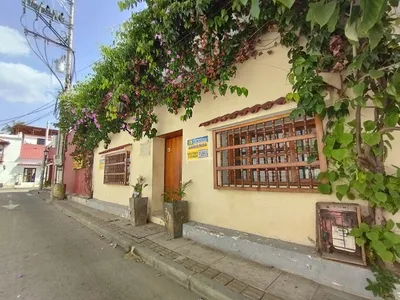 Casa en arriendo