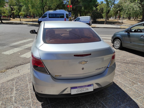 Chevrolet Prisma Ltz C/gnc
