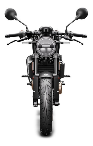 Imagen 3 de 15 de Husqvarna Vitpilen 401