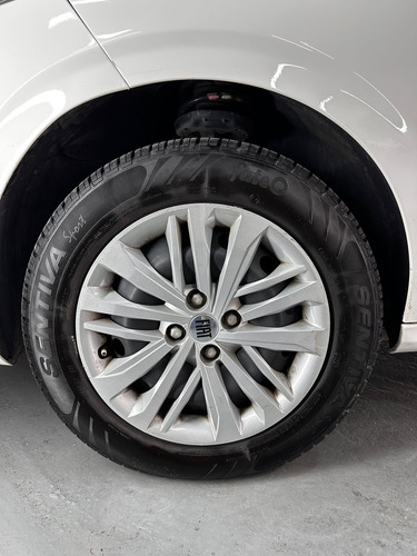 Fiat Cronos 1.3 Gse Like