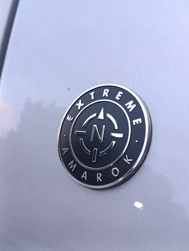 Volkswagen Amarok 3.0 Cd Tdi 258Cv V6 Extreme 4X4 At