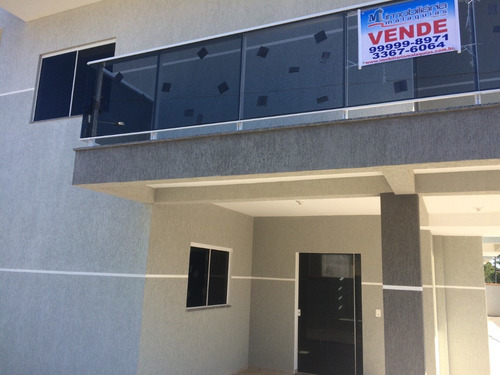 Imagem 12 de 29 de Sobrado Em Condomínio Com 3 Dormitórios À Venda Com 108.57m² Por R$ 280.000,00 No Bairro Itapoá - Itapoa / Sc - Sob-070