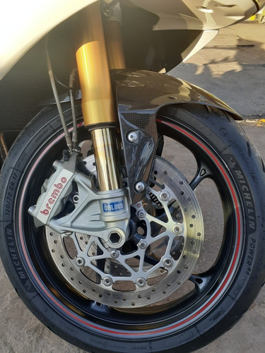 Triumph Daytona675r