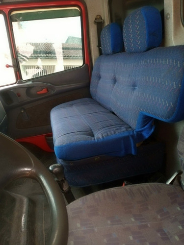 Imagem 4 de 8 de Mercedes Mb 1620