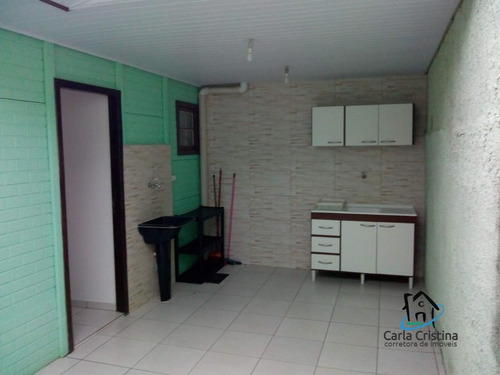 Imagem 30 de 30 de Casa - Ca00196 - 70010520