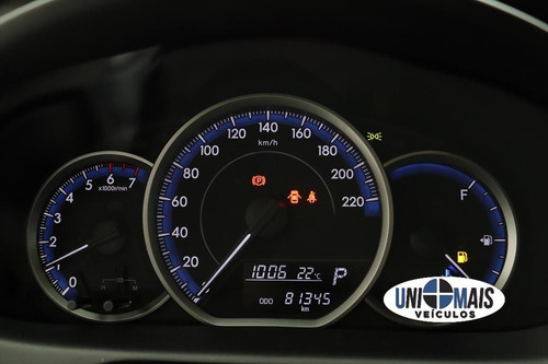 Imagem 4 de 15 de Yaris 1.5 16v Flex Sedan Xl Plus Connect Multidrive