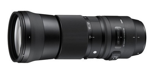 Sigma 150-600mm Contemporary Para Nikonf5-6.3 Dg Os Hsm
