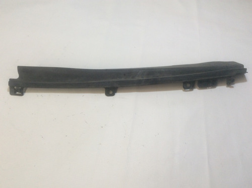 Plastico Int Salpicadera Izq Dtalle Toyota Camry 07-09 Orig