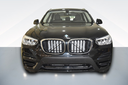 Imagen 4 de 8 de Bmw X3 Sdrive20i (aut) 2021