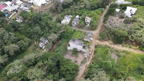 Terreno En Venta En Xalapa, Ver. Camino Antiguo A Las Ánimas