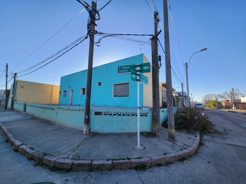 Casa 1 Dormitorio