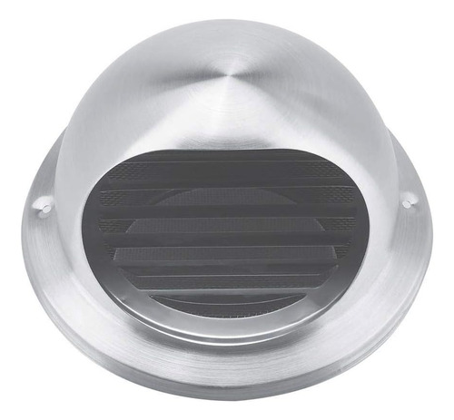 Cubierta Manguera De Ventilación De Aire De Acero Inox...