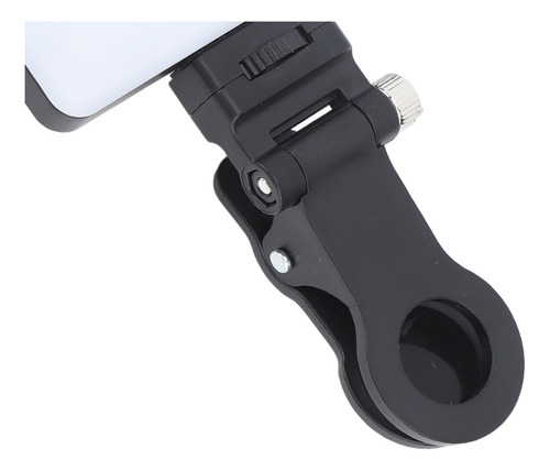 Luz De Relleno Portátil A Todo Color, 2000 Mah, Led Fullcolo