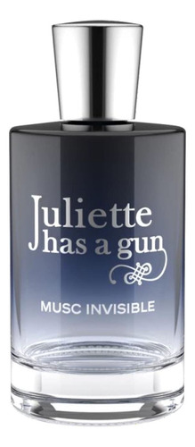 Perfume Juliette Has A Gun Music Invisible, 100 Ml
