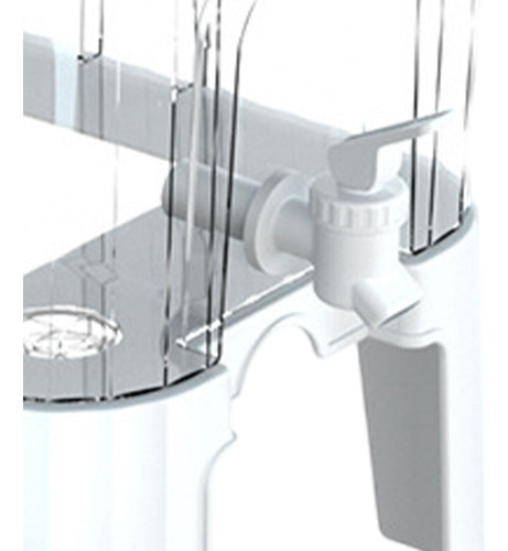 Dispensador De Bebidas Con Spigot Water Drink Xl Con Filtro