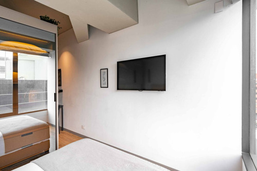 Apartamento En Venta En Rincón Del Chicó. Cod V22614