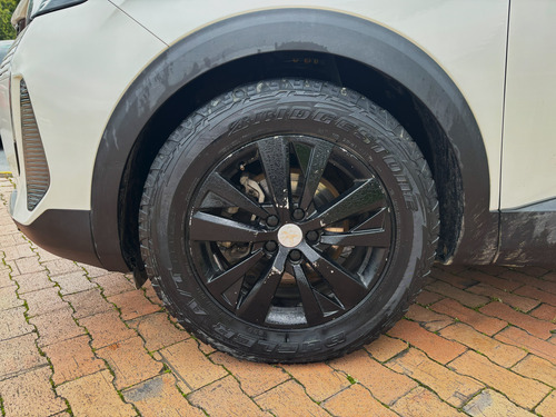 Peugeot 3008 1.6 Active