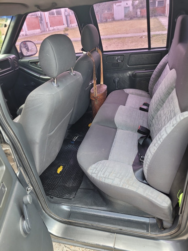 Chevrolet S10 2.8 4x2 Dc Aa