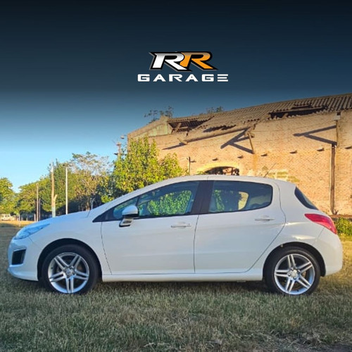 Peugeot 308 2.0 Feline 143cv