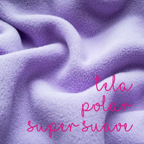 Kit X3 Buzo Abrigo Capa Polar Poncho Para Mascotas Talle 11 Surtidos