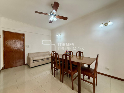 Venta Departamento 2 Ambientes - Plaza Colon Mar Del Plata