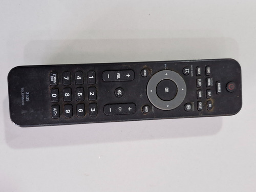 Tv Led Philips 32' Usado No Funciona (Usado)