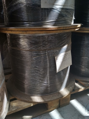 Cb Opt. 12f Sm Ar Loose Tube Fita Aco Pl Pe Pt Maxi 1800m