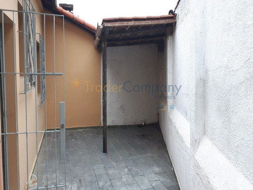 Imagem 6 de 19 de Perdizes/pacaembu Casa Comercial 230,00m² 5 Vagas R$ 1.600.000,00 - Ca00165